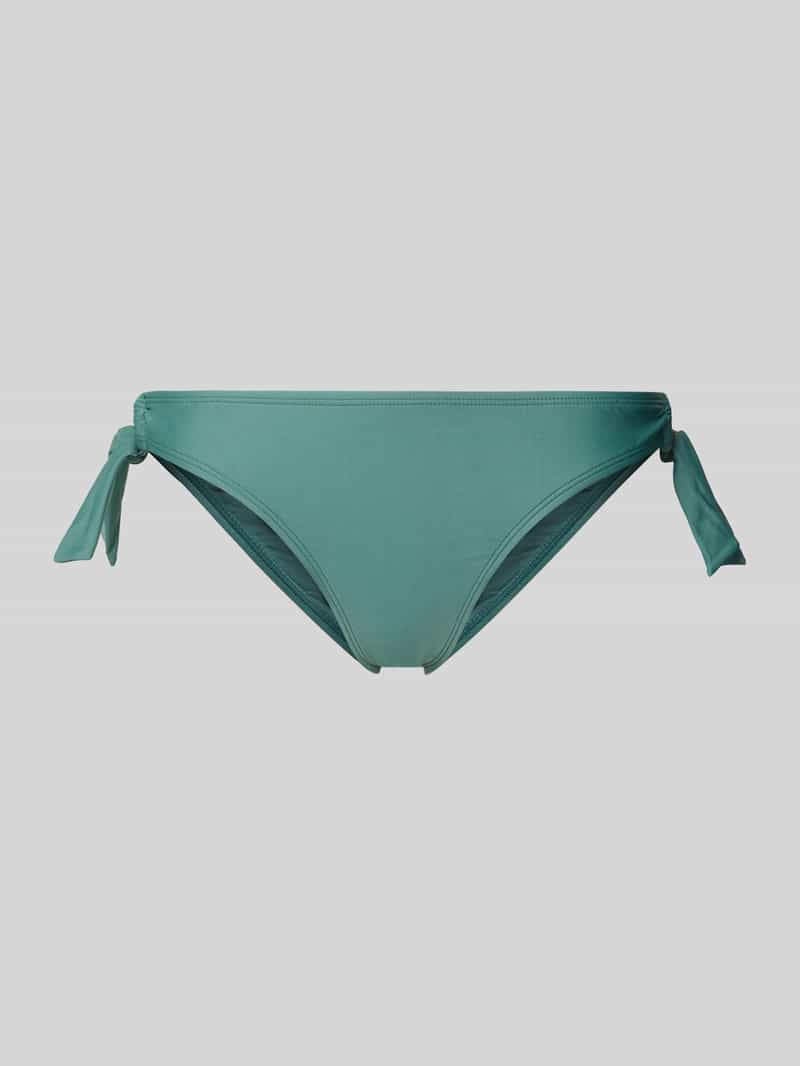 Barts Bikinislip met vetersluiting opzij model 'KELLI'