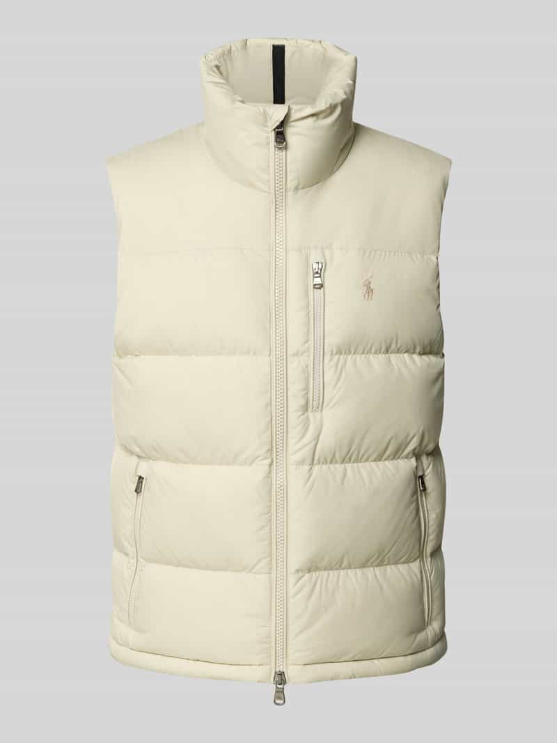 Polo Ralph Lauren Bodywarmer met ritssluiting