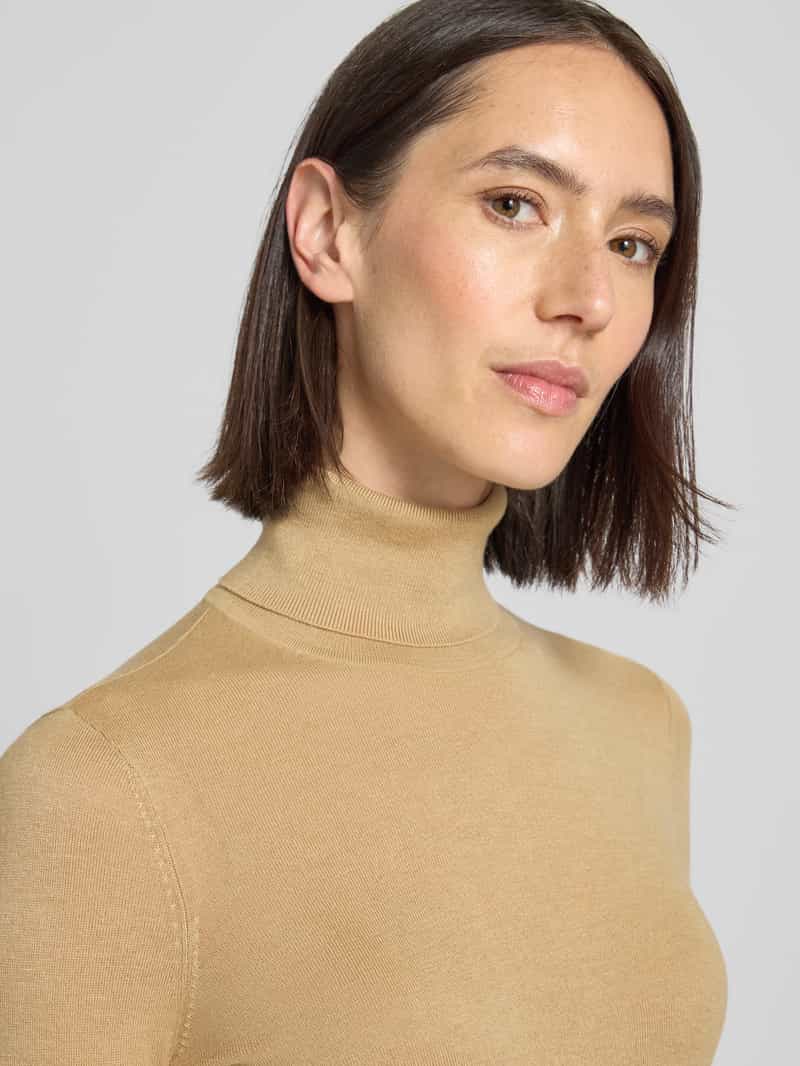 Lauren Ralph Lauren Coltrui met labeldetail model 'ZOE'