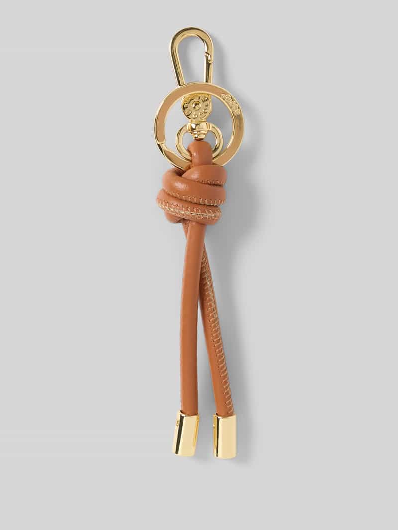 abro Hanger met reliëflogo model 'Dalia'