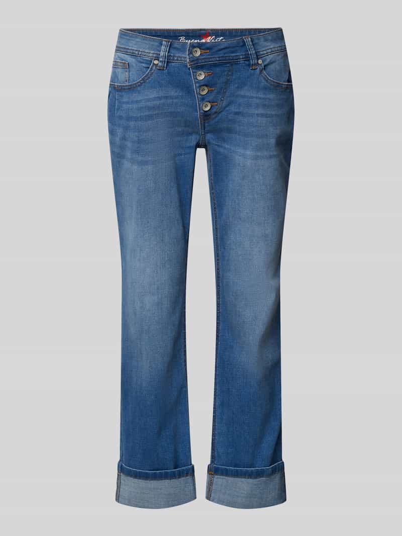 Buena Vista Jeans in verkorte pasvorm model 'Malibu'