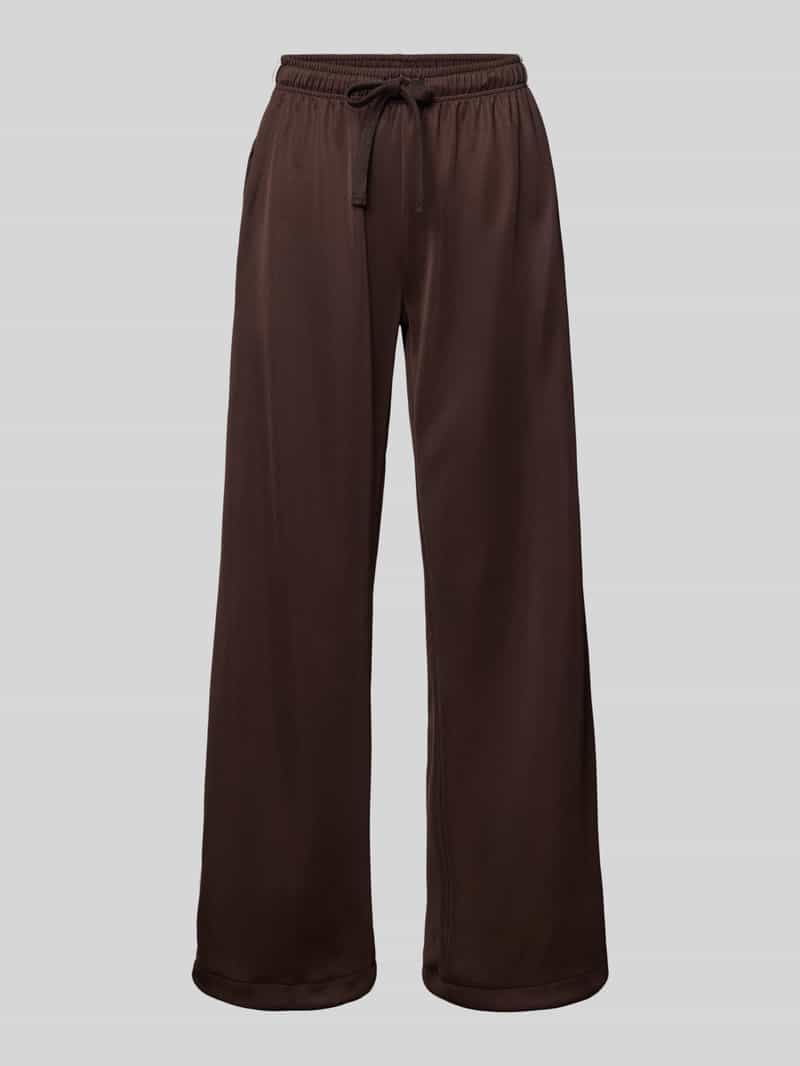 Bash Broek met elastische band model 'JOSHUA'
