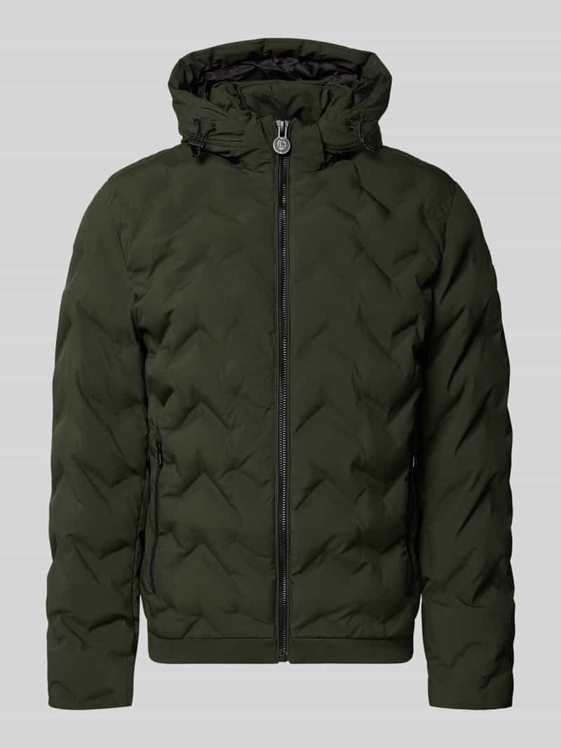 Lerros Blouson met ritszakken