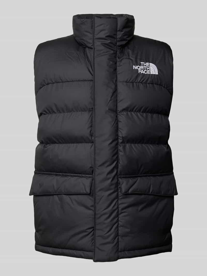 The North Face Bodywarmer met labelstitching model 'LIMBARA'