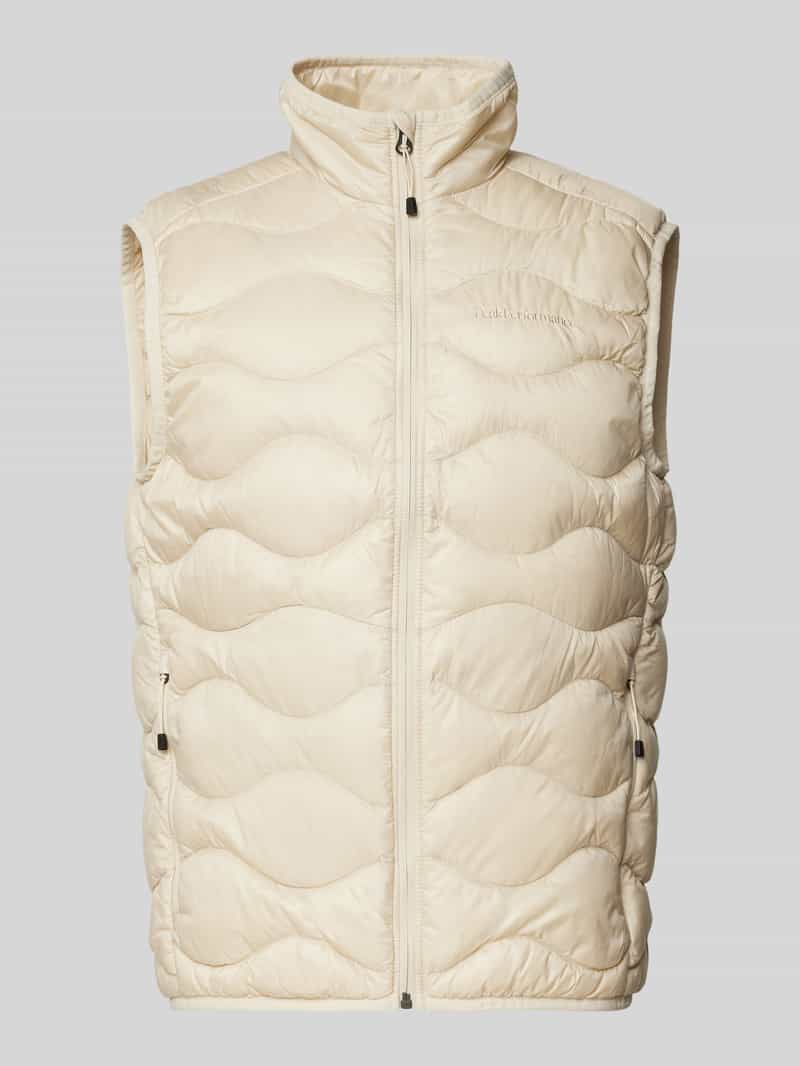 Peak Performance Bodywarmer met ritssluiting