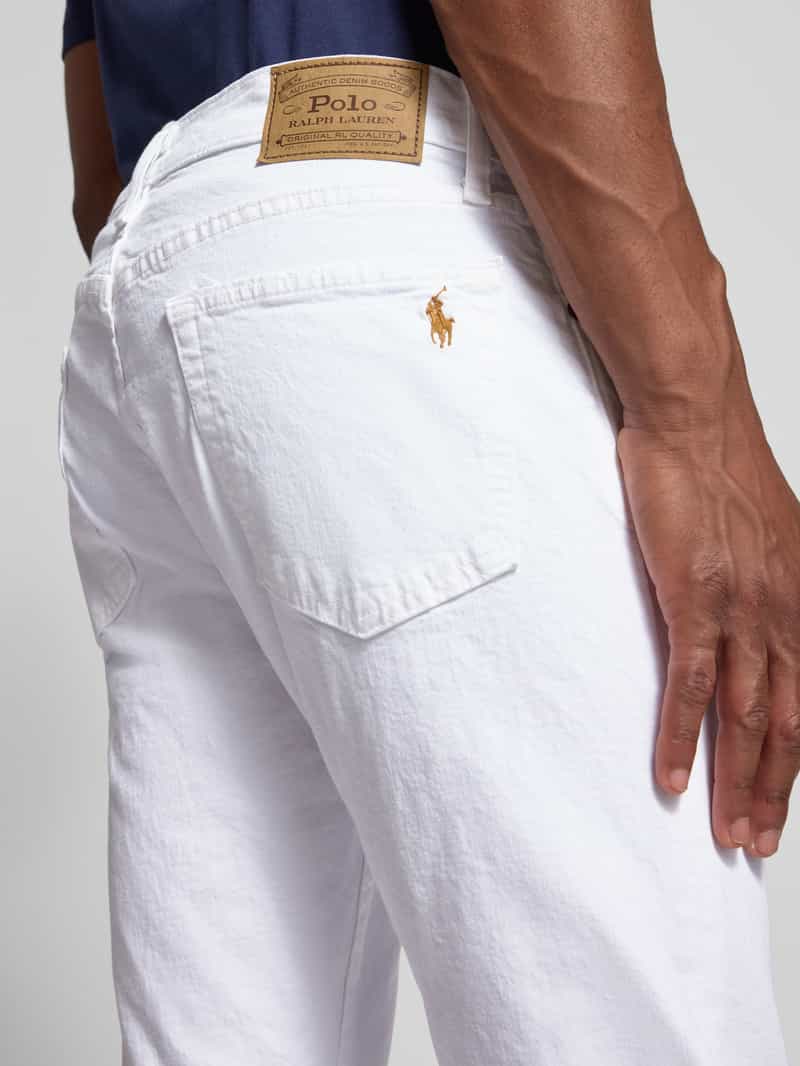 Polo Ralph Lauren Slim fit jeans in 5-pocketmodel model 'SULLIVAN'
