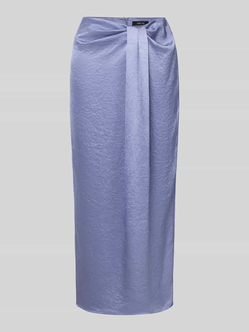 Marc Cain Midi-rok met plooien