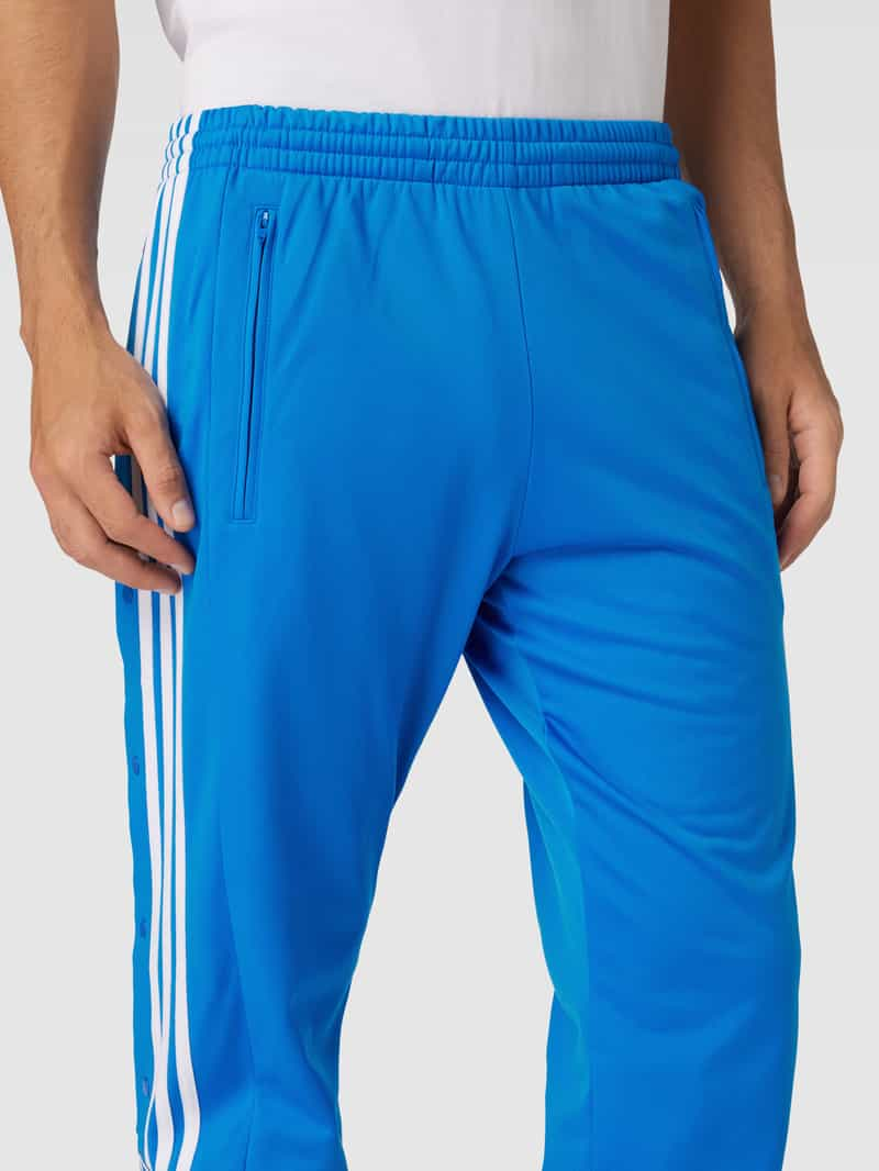 adidas Originals Sweatbroek met labeldetails