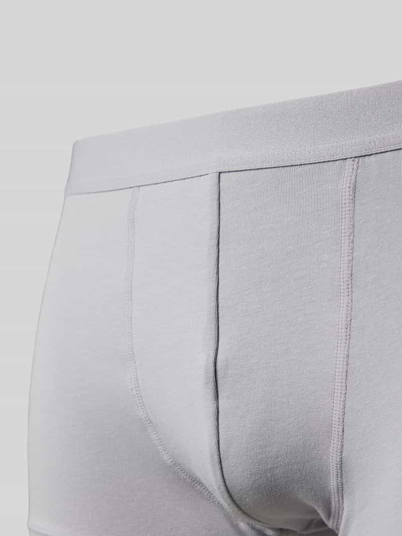 Sloggi Trunks met deelnaden model '
