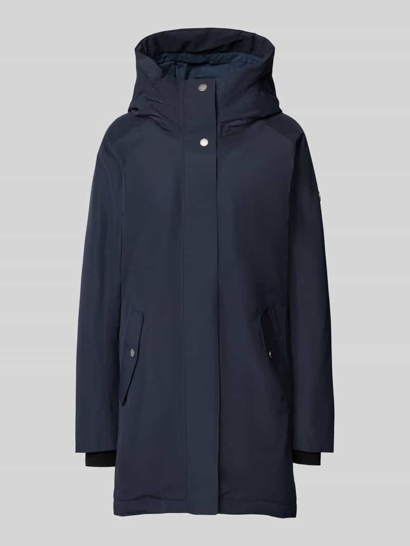 Didriksons Parka met capuchon model 'ALANA'