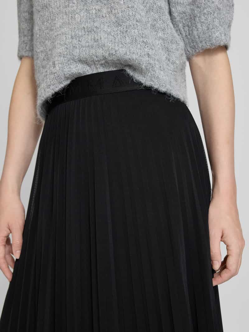 comma Midirok met logostitching
