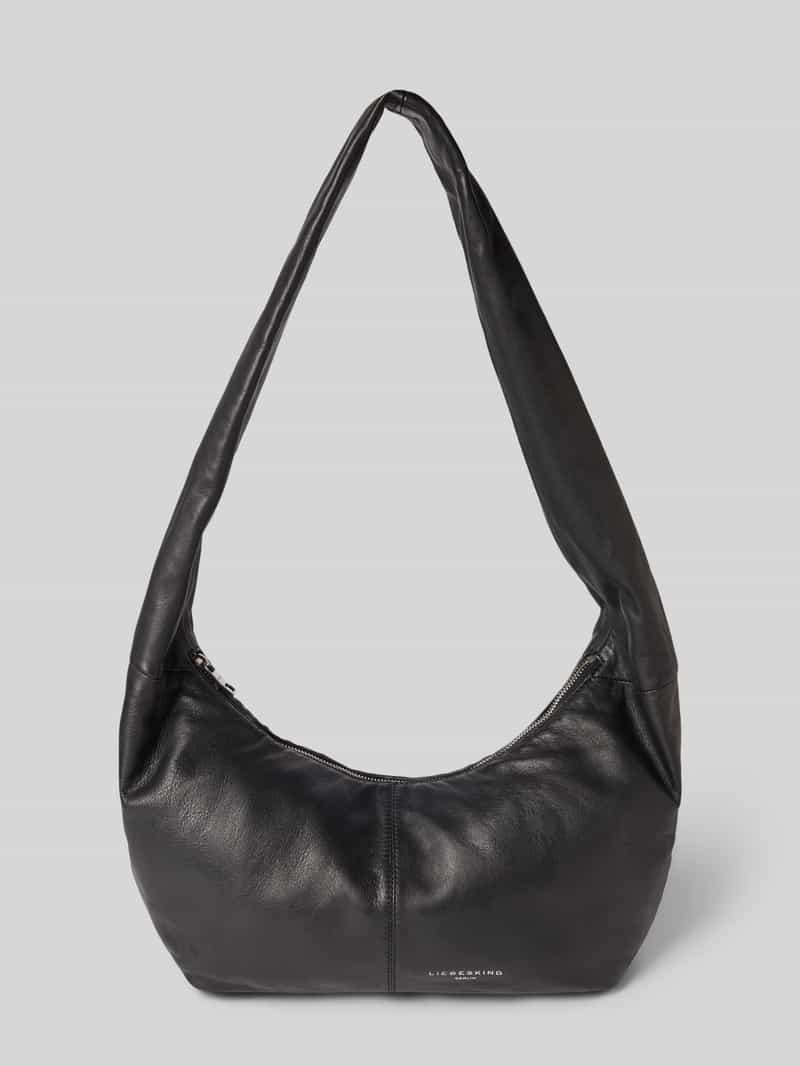Liebeskind berlin Schoudertas van echt leer, model 'Hobo'