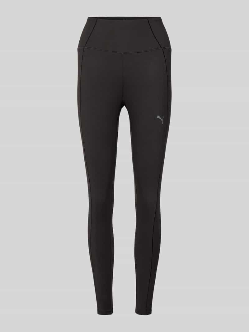 Puma Legging met logodetails