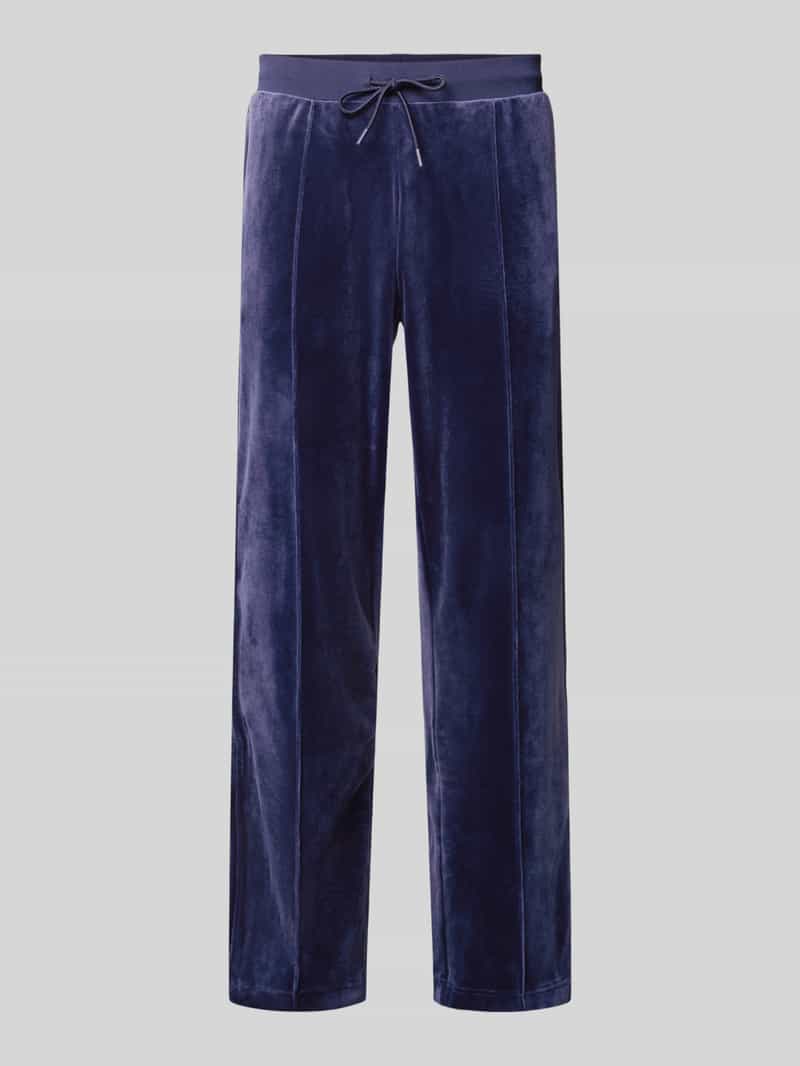 Sergio Tacchini Sweatbroek met elastische band