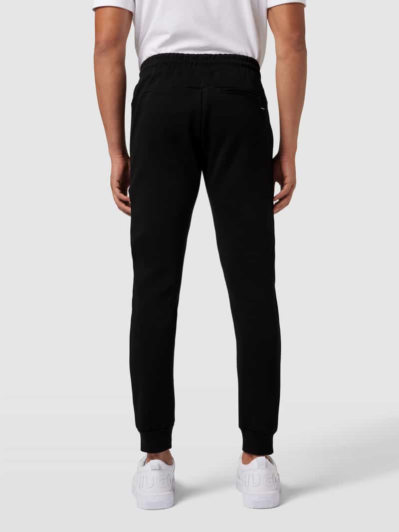 Sweatbroek met elastische band Antony Morato