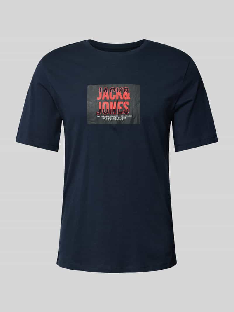Jack & Jones Shirt met print