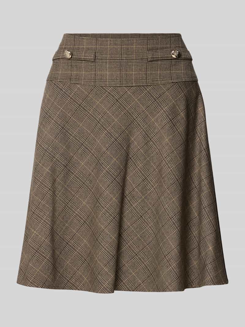 Joop! Minirok op de taille