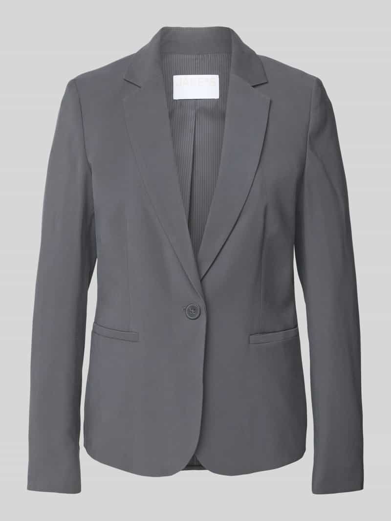 Jake*s Collection Blazer met reverskraag