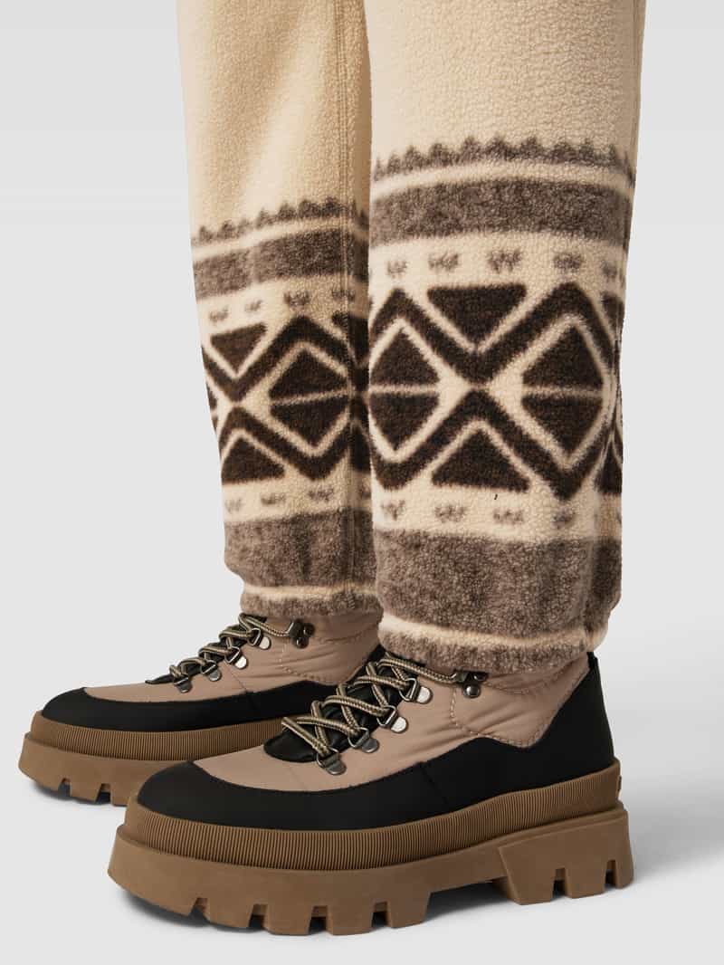 Polo Ralph Lauren Broek met motief