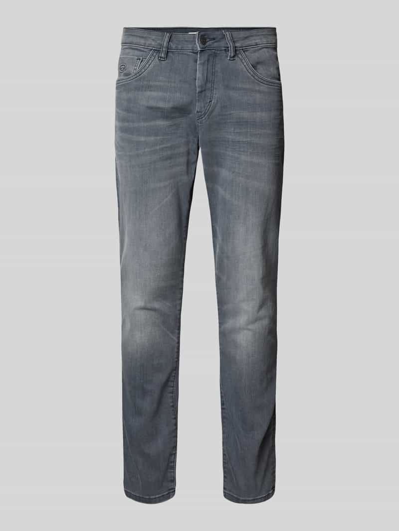 Tom Tailor 5-pocket jeans Josh in used-wassing