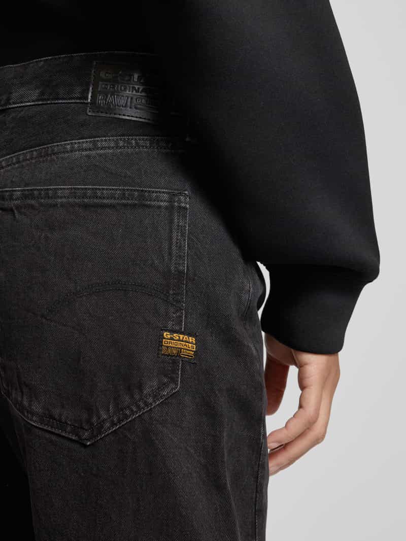G-Star Raw Boyfriend fit jeans in 5-pocketmodel