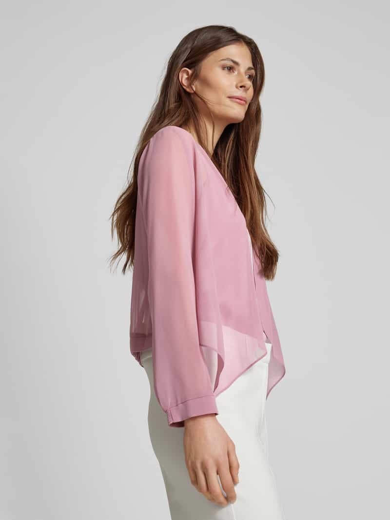 Vera Mont Blazer met open voorkant