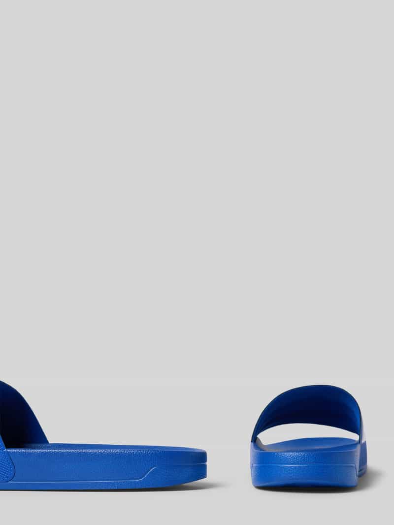 Adidas Adilette Shower sandalen blauw, foto 3