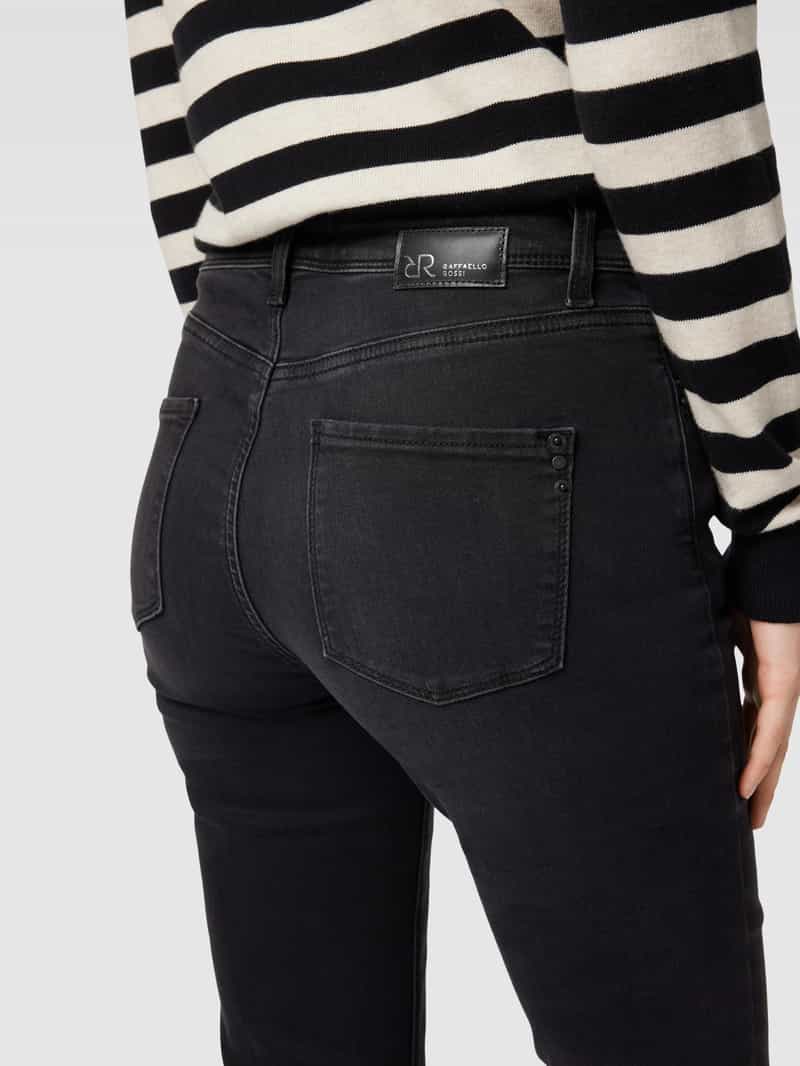 RAFFAELLO ROSSI Jeans in 5-pocketmodel model 'VIC'