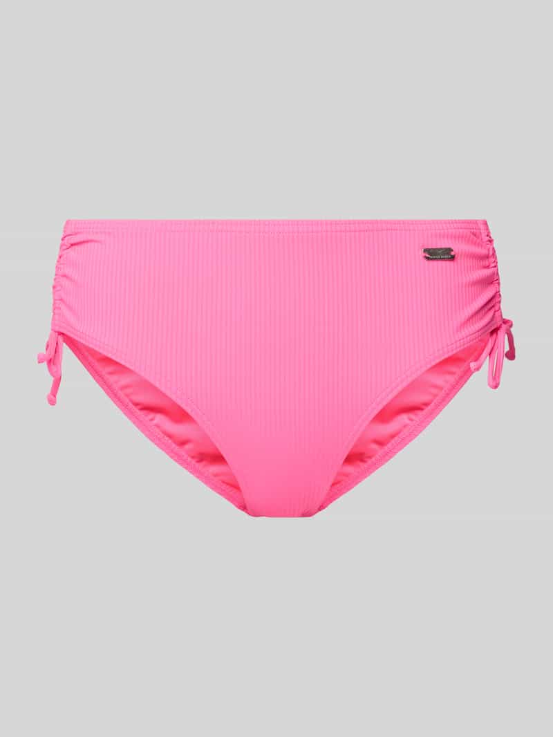 VENICE BEACH Bikinibroekje met plooien model 'Lucky'