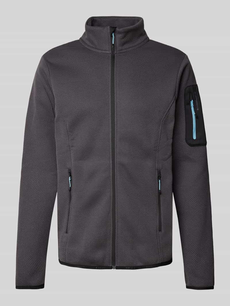 icepeak Jack met ritszakken model 'BREDSTEDT'