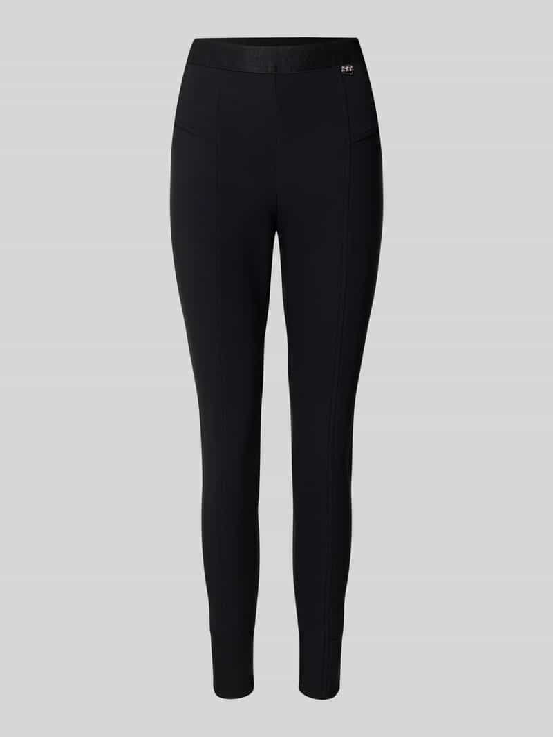 Marc Cain Legging met applicatie