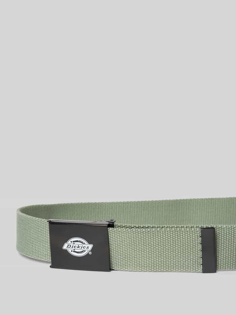 Dickies Riem met klemsluiting model 'Orcutt'