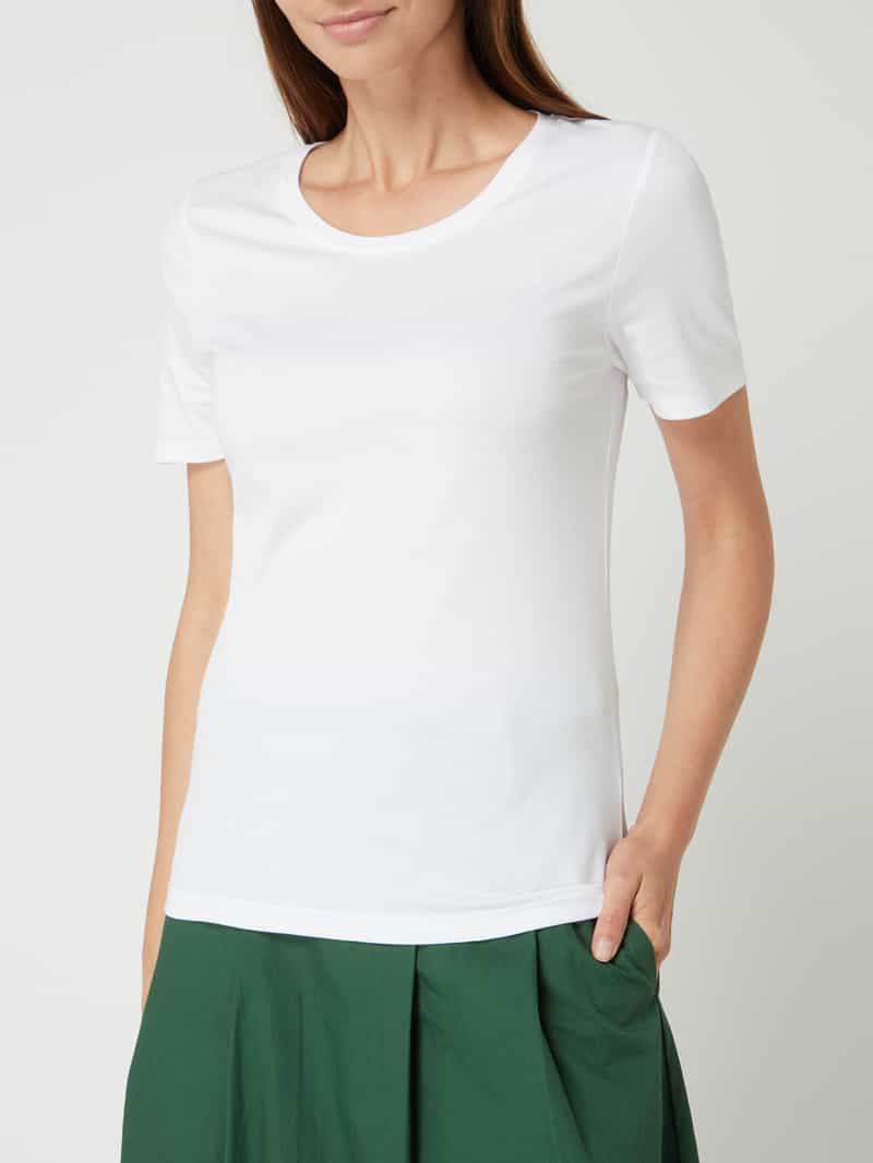 T-shirt van katoen s.Oliver RED LABEL