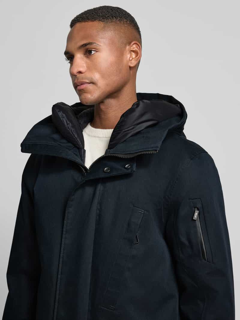 G-LAB Jack met klepzakken model 'Fend'