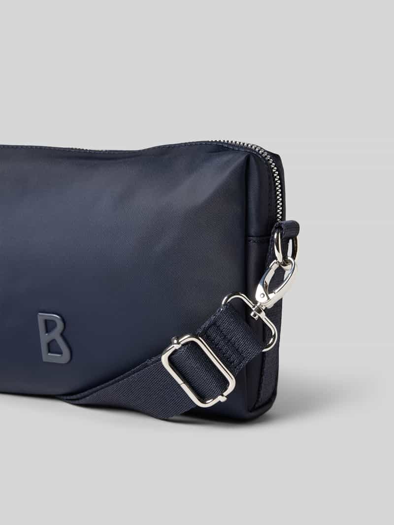 Bogner Handtas met labeldetail model 'verbier play 1.0'