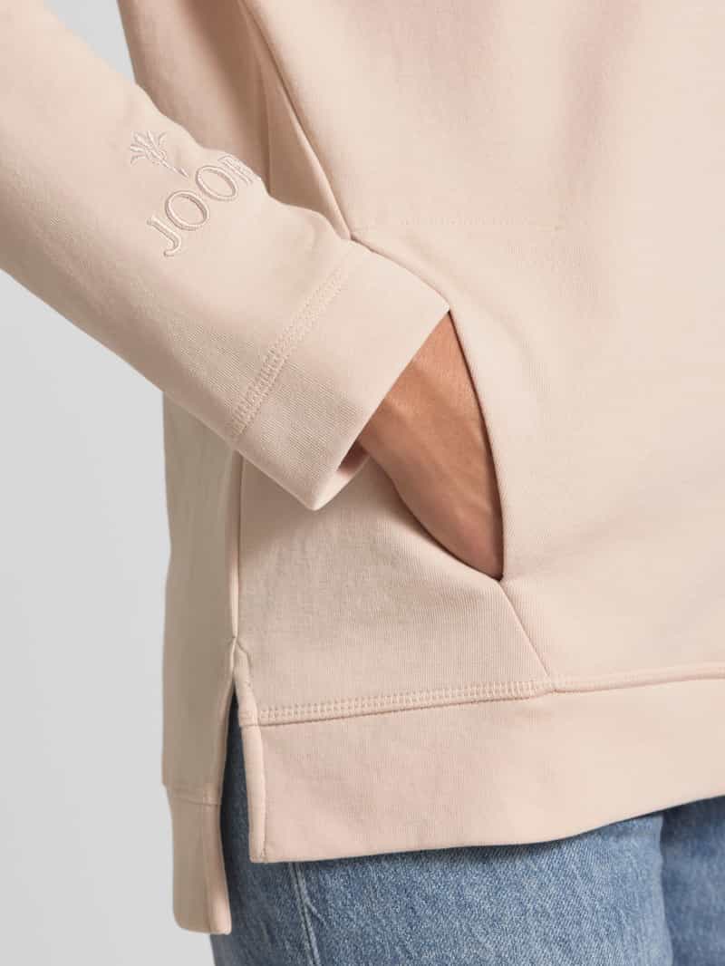 Joop! Sweatshirt met capuchon