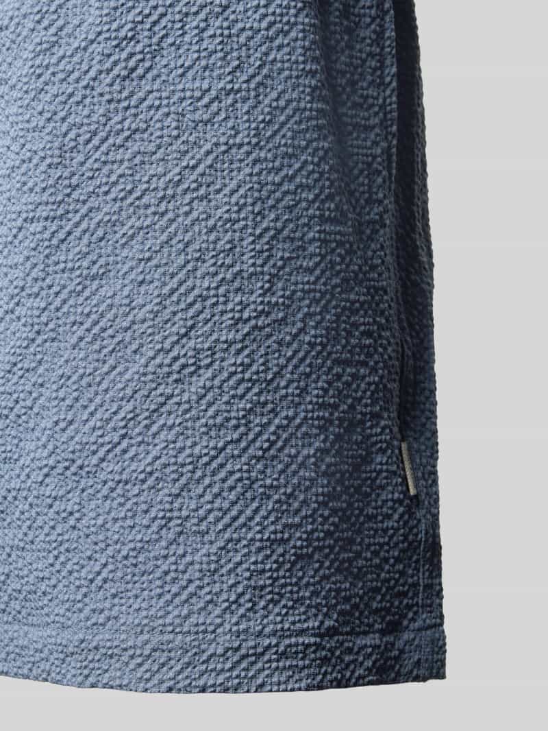 Only & Sons Zwembroek met elastische band model 'TED LIFE'
