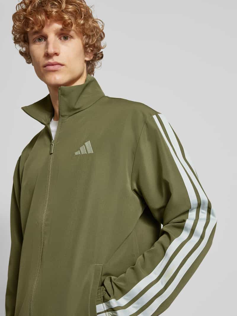 ADIDAS SPORTSWEAR Trainingspak met labeltypische strepen
