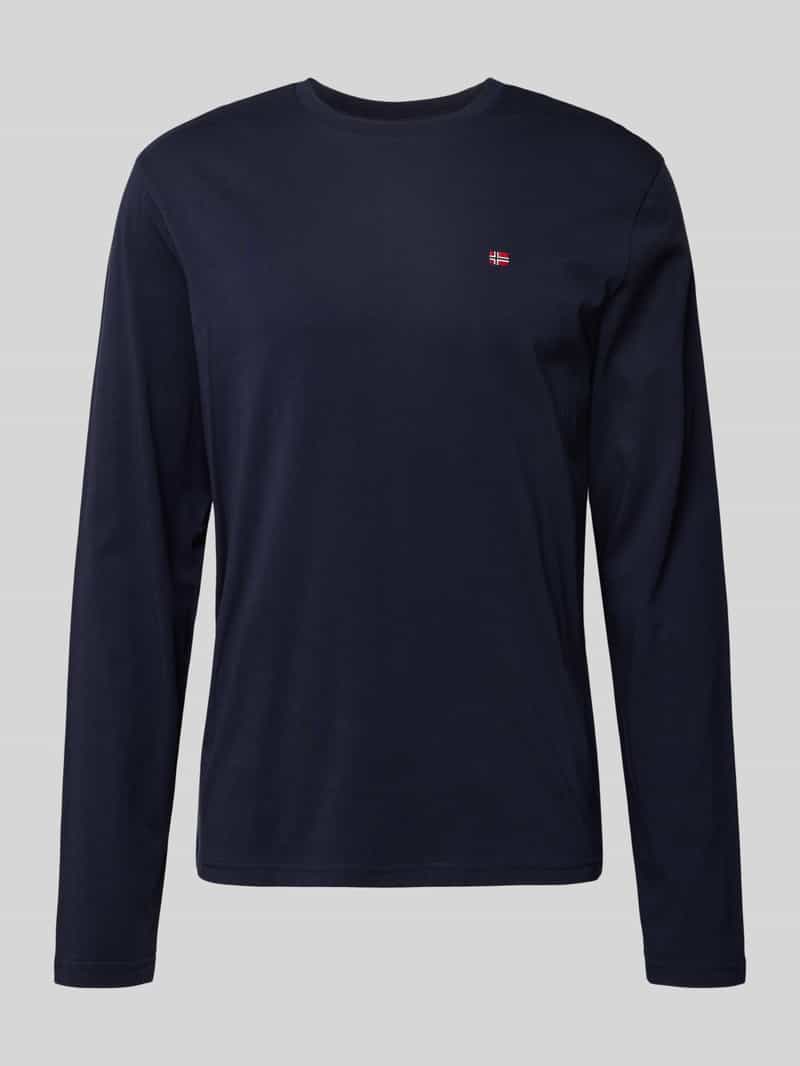 Napapijri Shirt met lange mouwen SALIS
