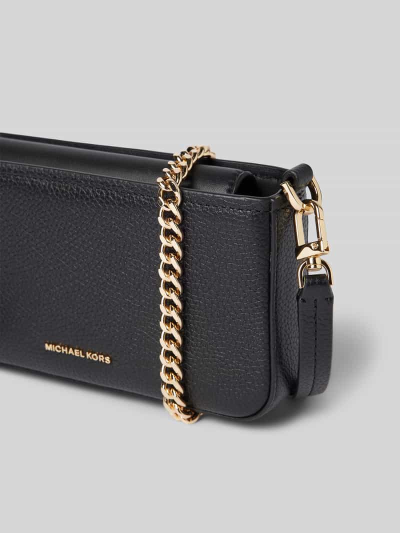 MICHAEL Kors Schoudertas met labelapplicatie model 'BRYANT'