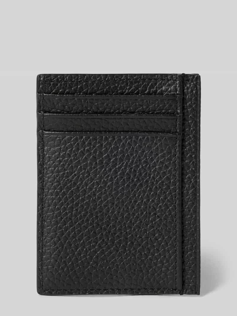 CK Calvin Klein Portemonnee met labelprint