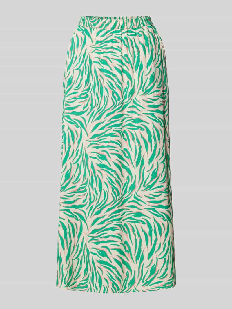 Vero Moda Midirok met loopsplit