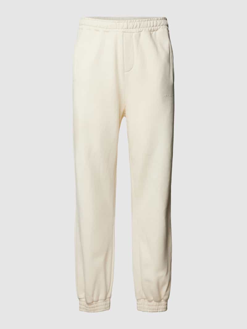 Pegador Joggingbroek met elastische band