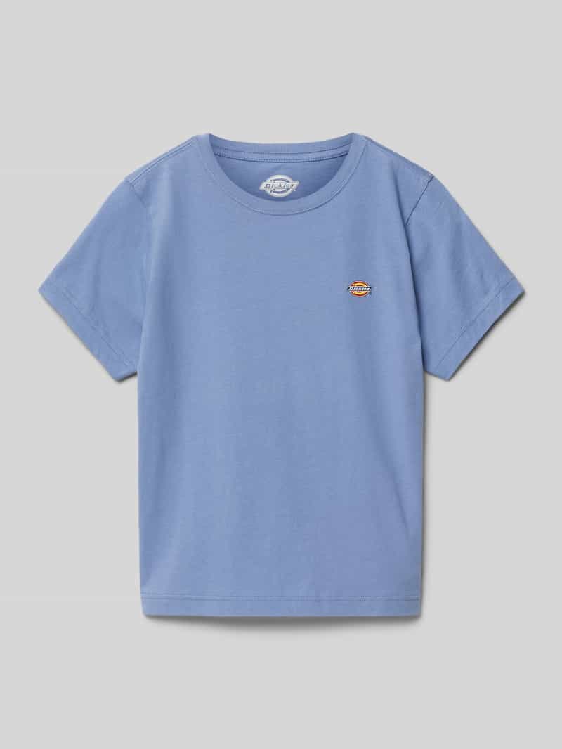 Dickies T-shirt van puur katoen model 'YOUTH MAPLETON'