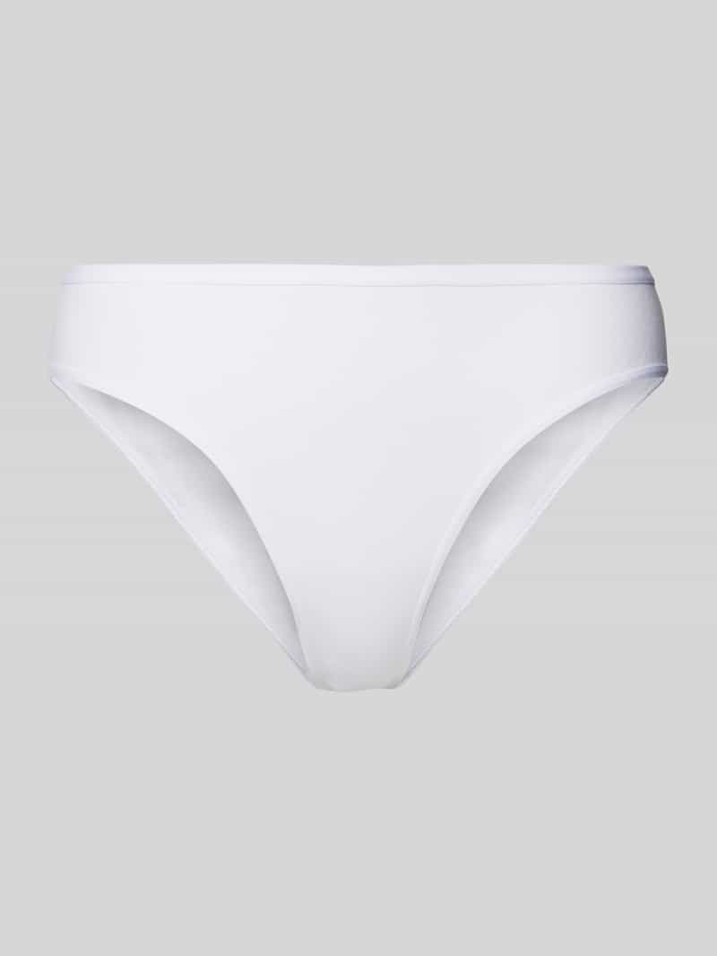 Slip met elastische band