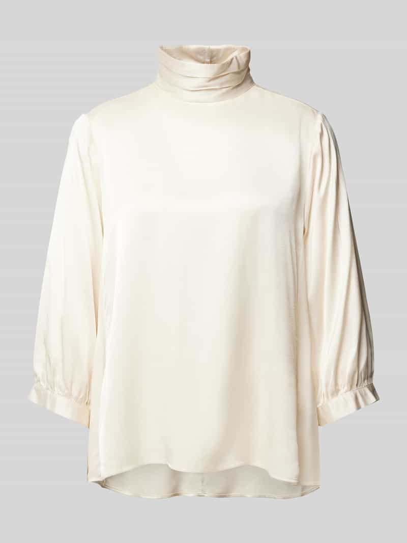 Milano italy Comfort fit blouse van viscose