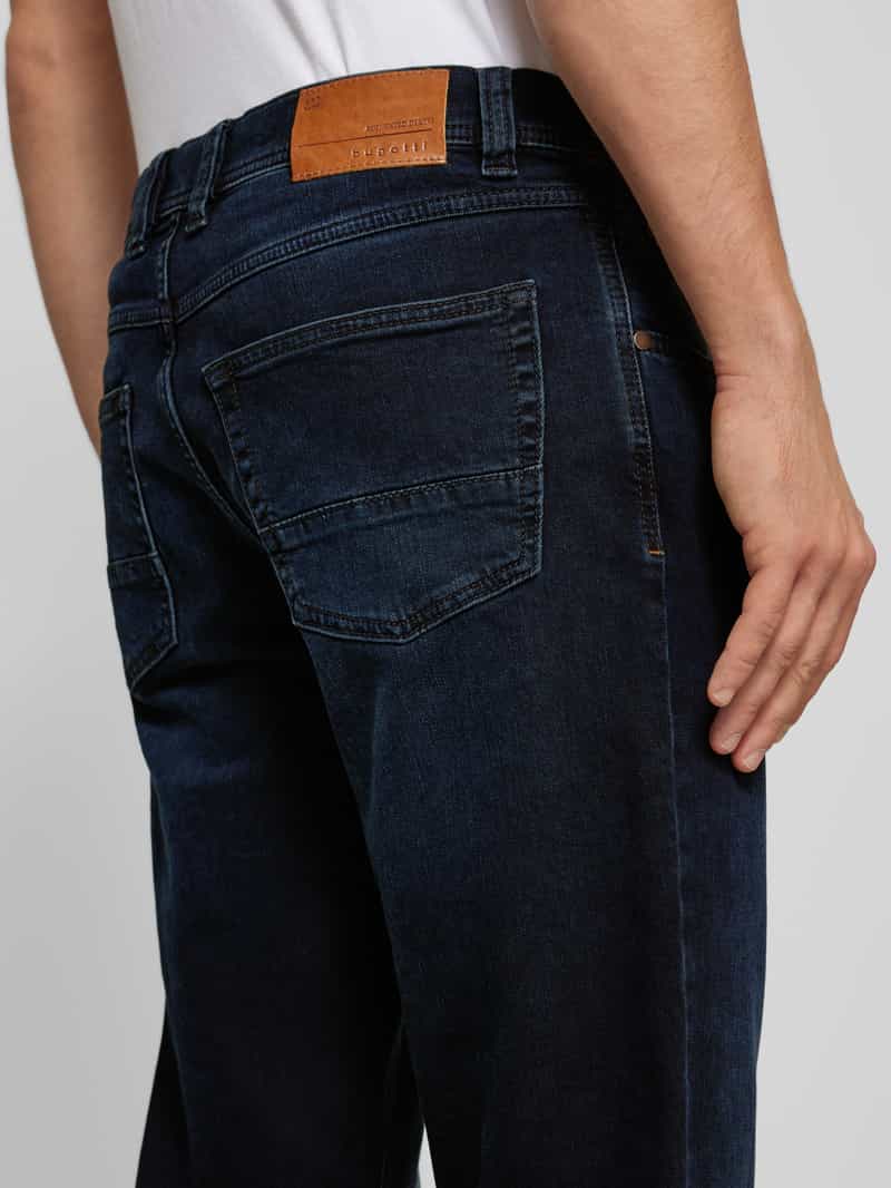 Bugatti Regular fit jeans in 5-pocketmodel