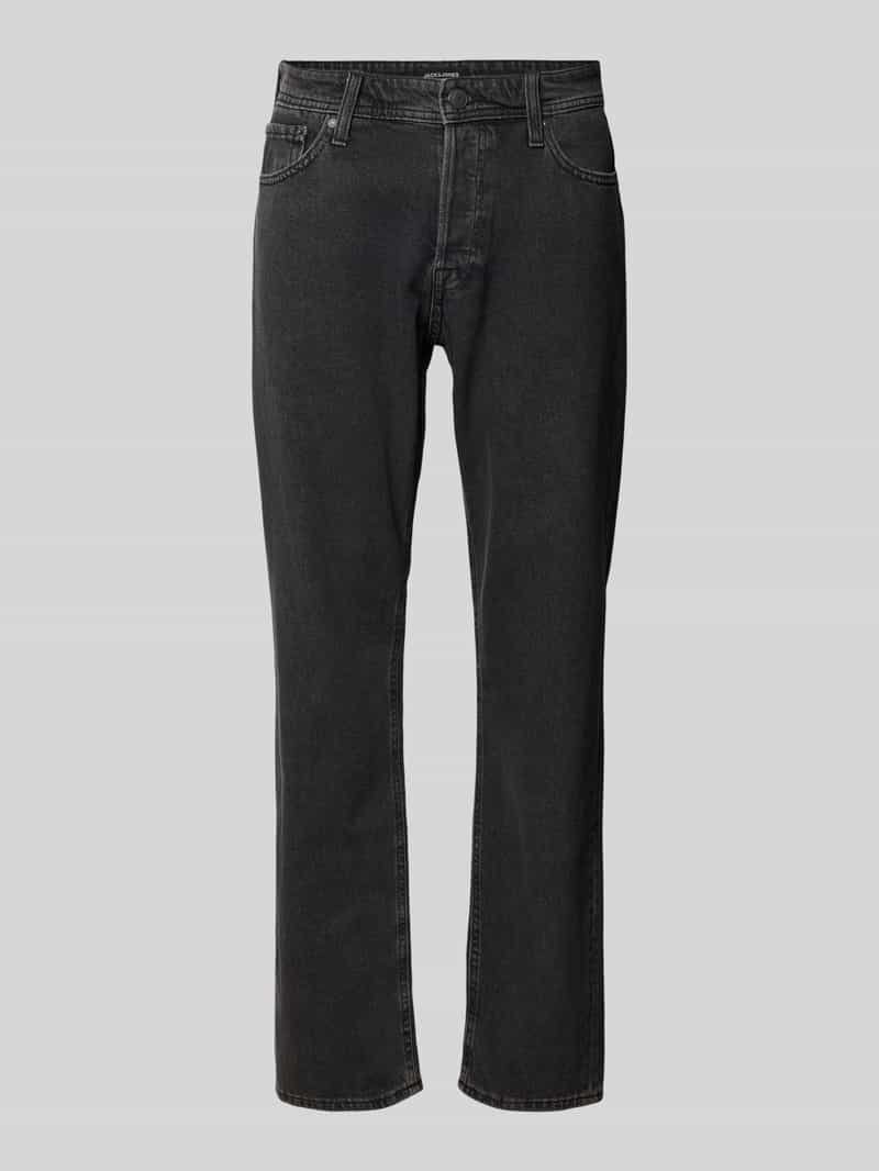 Jack & jones Relaxed fit jeans in 5-pocketmodel, model 'CHRIS'