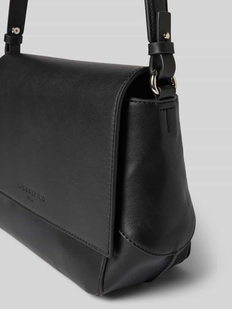 liebeskind berlin Handtas met labeldetail model 'LIlly'
