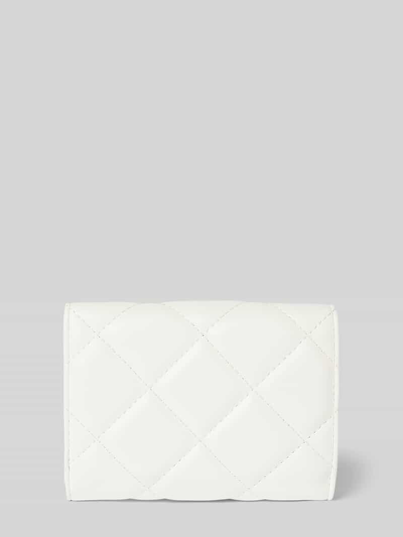 VALENTINO BAGS Portemonnee in leerlook model 'OCARINA'